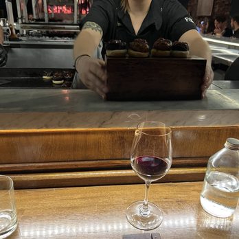 Fogón - Steakhouses Near Me - Buenos Aires, C