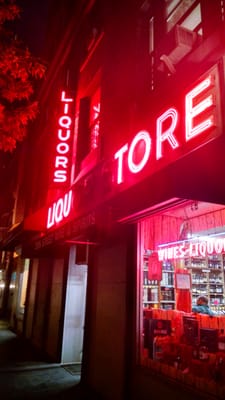 79th Street Wine and Spirits