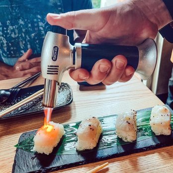 Yunta Nikkei - Peruvian Near Me - Charlotte, North Carolina