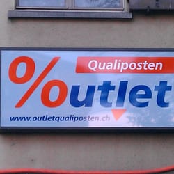 Outletqualiposten.ch - Outlet Qualiposten - Markenartikel zu Sonderpreisen