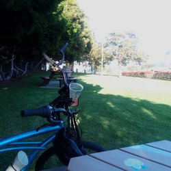 Hilltop Park & Pool