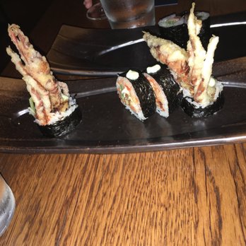 Zuma - Spider roll!!! - Japanese Near Me - Miami, Florida Zuma - Spider roll!!! - Japanese Near Me - Miami, Florida