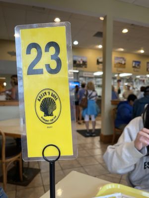 KREAM N KONE by null