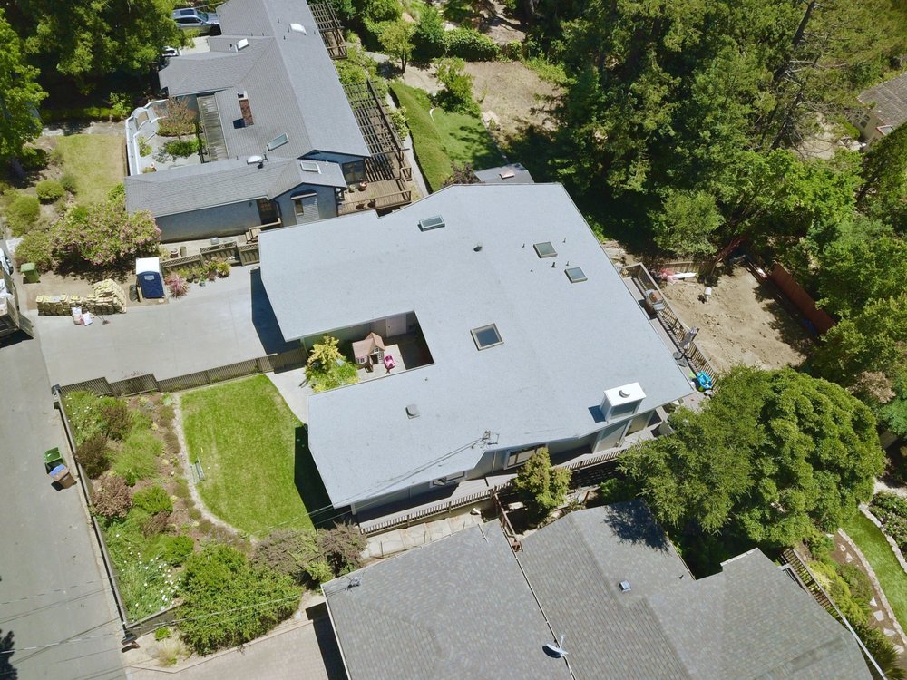 Slide of McLeran Roofing & Gutters