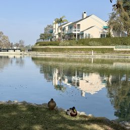 North Lake Park