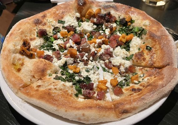 Napolese Pizzeria by null