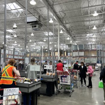 Costco - Wholesale Stores Near Me - Richmond, British Columbia