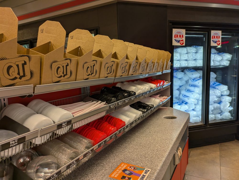 QuikTrip