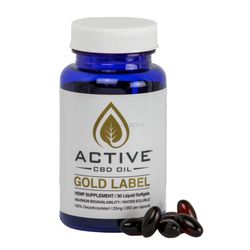 Discover CBD