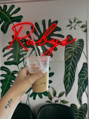 Ruby's Coffeehouse & Eatery by null