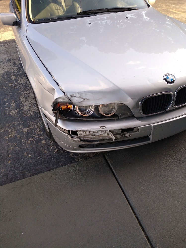 CHARLIE BEDDINGFIELD’S PERFECTION COLLISION CENTER Updated August