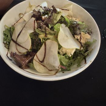Cantinetta - Pear salad - Italian Near Me - Las Vegas, Nevada