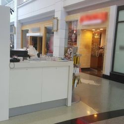 Verizon - Interior