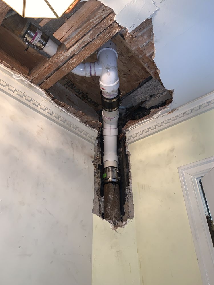 Slide of Capitol City Plumbing