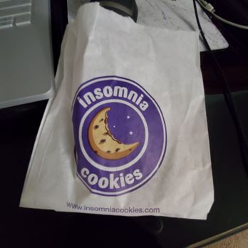 Insomnia Cookies - Ice Cream & Frozen Yogurt Near Me - Ewing, New Jersey Insomnia Cookies - Ice Cream & Frozen Yogurt Near Me - Ewing, New Jersey