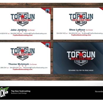 Top Gun Sealcoating - Contact information - Masonry/Concrete Near Me Top Gun Sealcoating - Contact information - Masonry/Concrete Near Me