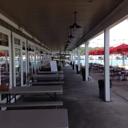 Sequoyah Marina