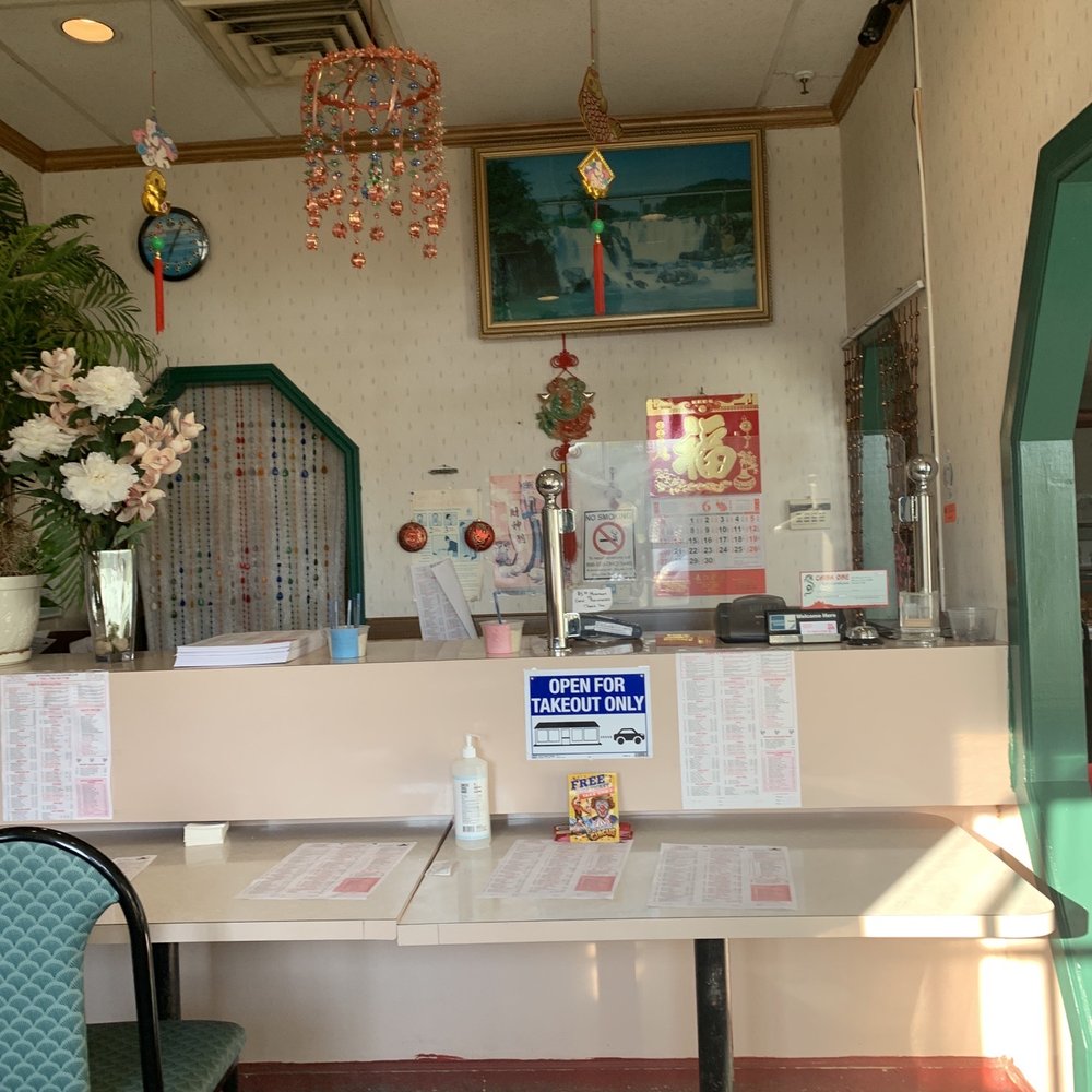 China One - a chinese restaurant with a table and chairs - Chinese Near Me - Waverly, Ohio China One - a chinese restaurant with a table and chairs - Chinese Near Me - Waverly, Ohio