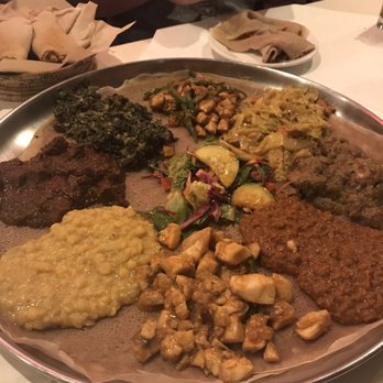 Demera - Family Style Demera Messob - Ethiopian Near Me - Chicago, Illinois Demera - Family Style Demera Messob - Ethiopian Near Me - Chicago, Illinois