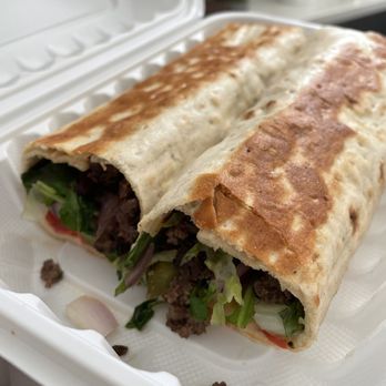 Sofra Grill - Mediterranean Near Me - South San Francisco, California