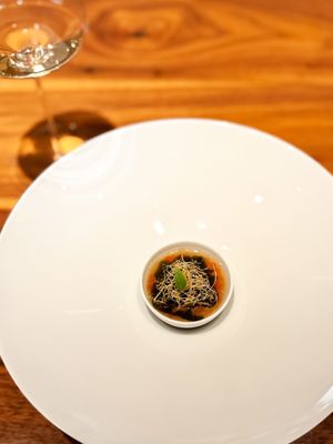 The Chef's Table at Brooklyn Fare by null