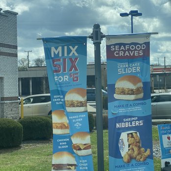 White Castle - Burgers Near Me - Nashville, Tennessee White Castle - Burgers Near Me - Nashville, Tennessee