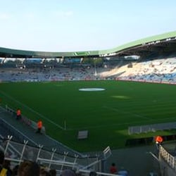 Stade de la Beaujoire