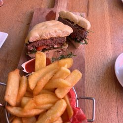 Burger #1