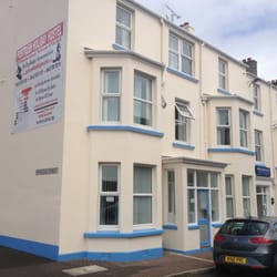 Portrush Holiday Hostel