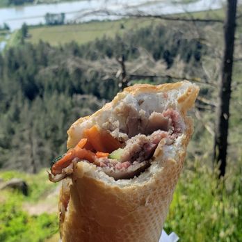 Banh Mi Saigon - Vietnamese Near Me - Vancouver, British Columbia