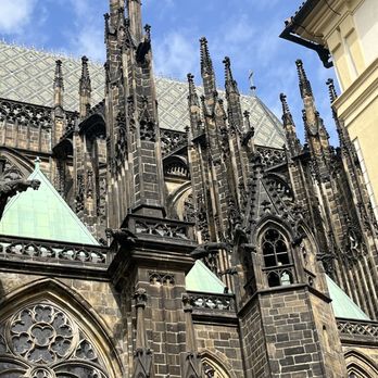 Pražský hrad - Landmarks & Historical Buildings Near Me - Prague, Puerto Rico