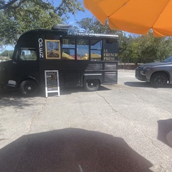 Le French Press - Cute and underrated - Coffee & Tea Near Me - Houston, Texas Le French Press - Cute and underrated - Coffee & Tea Near Me - Houston, Texas