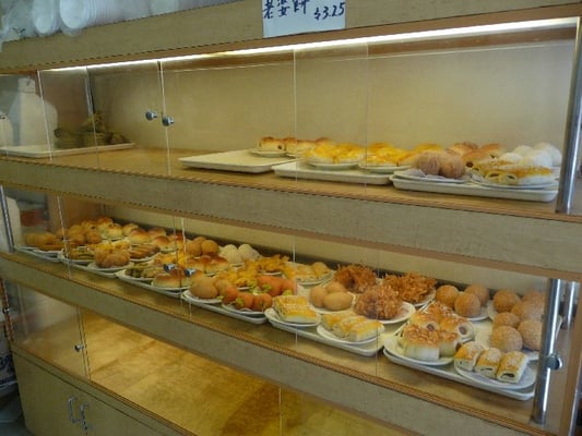 Tai Pan Dim Sum by null