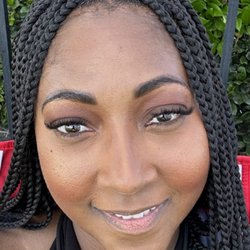 All Waxxd Up - Brow's By All Waxxed Up.