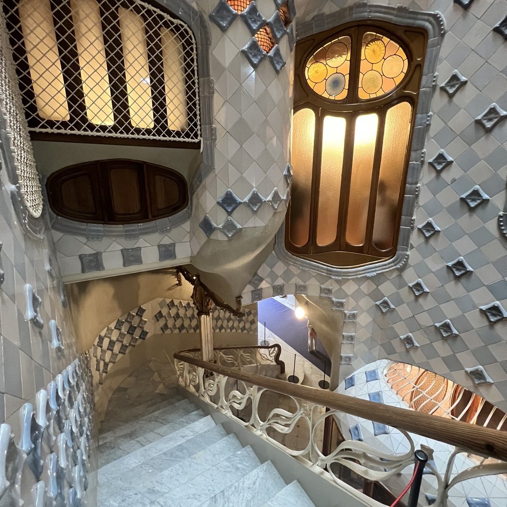 Casa Batlló - Landmarks & Historical Buildings Near Me - Barcelona, B Casa Batlló - Landmarks & Historical Buildings Near Me - Barcelona, B