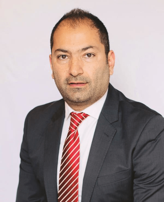 Raf Traboulsi - State Farm Insurance Agent