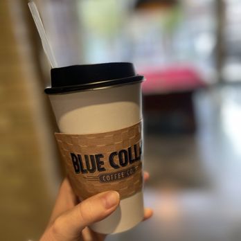 Blue Collar Coffee - House Roast Coffee - Coffee & Tea Near Me - Indianapolis, Indiana Blue Collar Coffee - House Roast Coffee - Coffee & Tea Near Me - Indianapolis, Indiana
