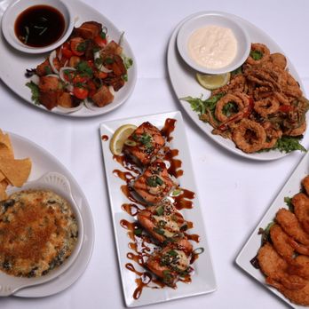 604 Ale House - New Appetizers - Sports Bars Near Me - Schofield Barracks, Hawaii