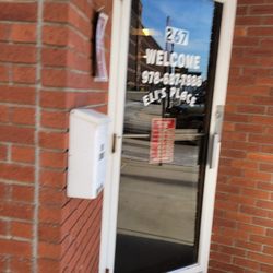 Eli's Place