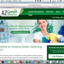 AZ Commercial Cleaning - INSTANT FREE ONLINE QUOTE BOOK APPOINTMENT 60 SEC