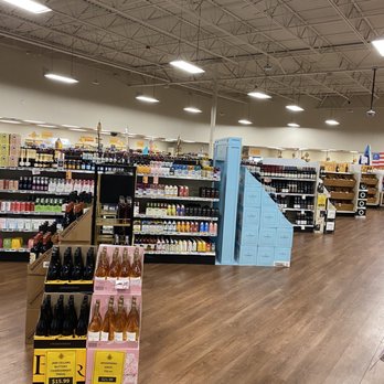 Total Beverage - a view of a grocery store - Beer, Wine & Spirits Near Me - Westminster, Colorado