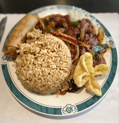 Palais De Jade by null