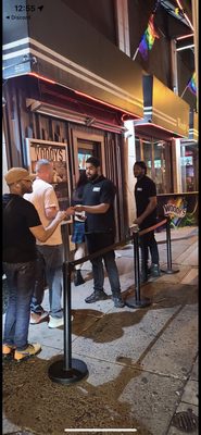 Gayborhood by null