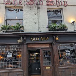Old Ship
