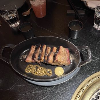 Cote - Steakhouses Near Me - Las Vegas, Nevada Cote - Steakhouses Near Me - Las Vegas, Nevada