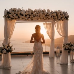 Silhouette Bridal