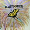 Heaven's Gallery gift card