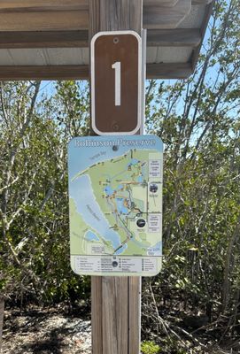 Robinson Preserve by null