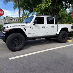 4Low Motorsports - #aev #bfgoodrich #jeep #jt #gladiator #lifted