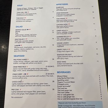 Senyai Thai Kitchen - Thai Near Me - Pittsburgh, Pennsylvania Senyai Thai Kitchen - Thai Near Me - Pittsburgh, Pennsylvania